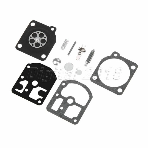 Kit riparazione carburatore - kit,