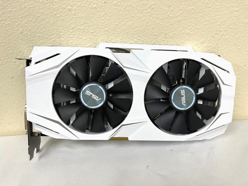 Asus nvidia geforce gtx - asus, 8