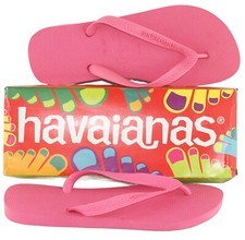 Havaianas Brazil ciabatta