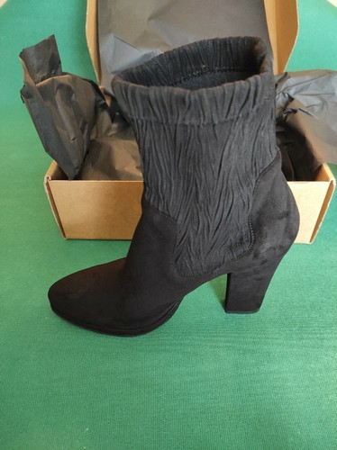 Stivaletti made italy donna - in,