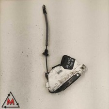 Serratura porta v.l. 5K1837015D per VOLKSWAGEN POLO MK5 6R 2009-2014 (98488)