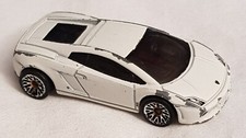 Hot Wheels Lamborghini Gallardo LP 560-4