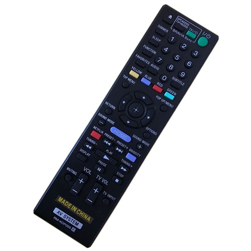 Nuovo telecomando per sony - nuovo,