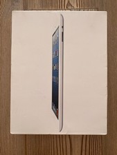 Apple iPad (4th Generation) 64GB Wi-Fi + Cellular (Modello A1460) - Funzionante!