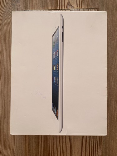 Apple ipad - apple,