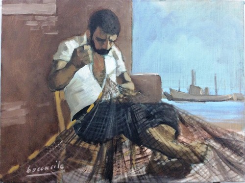 Giorgio boccasile - giorgio,