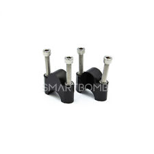 KIT RIALZA MANUBRIO RISER BMW