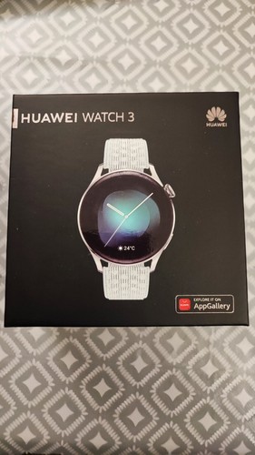 Huawei watch - huawei, 3