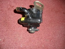 POMPA IDROGUIDA FIAT PUNTO FIORINO 1.7 TD 