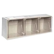 CASSETTIERA CON CASSETTI