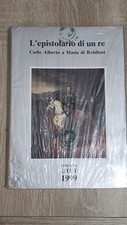 L'EPISTOLARIO DI UN RE / CARLO