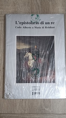 Epistolario carlo - di, /