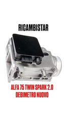 ALFA ROMEO 75 TWIN SPARK