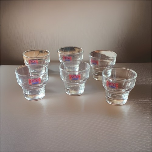 Ronymas set bicchieri da - set,