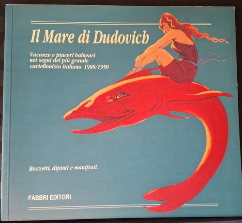 Mare dudovich vacanze e - il, di