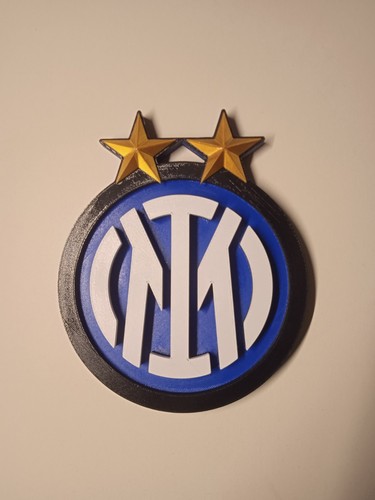Inter stemma - stemma, 3d