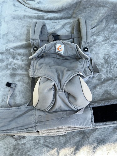 Sporty ergobaby position 360 - sporty,