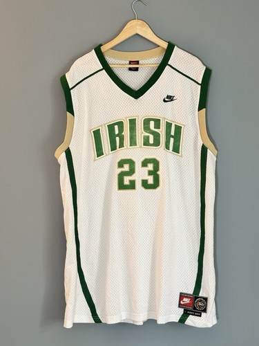 Maglia nike lebron james - maglia,