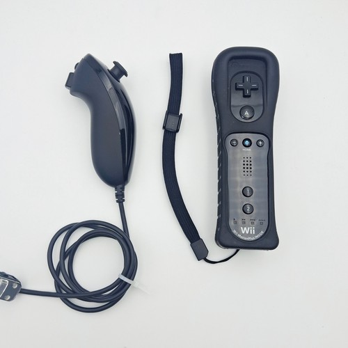 Nintendo wii remote - wii, motion