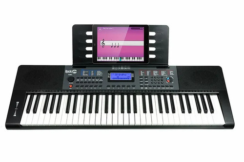 Rockjam rj461 keyboard - rockjam,
