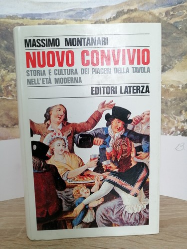 Montanari nuovo convivio - nuovo,