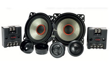 Sistema Audio CARBON 100 2 Vie