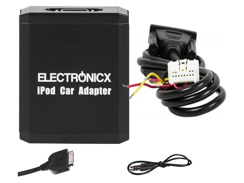 Adattatore aux iphone ipad - adattatore,