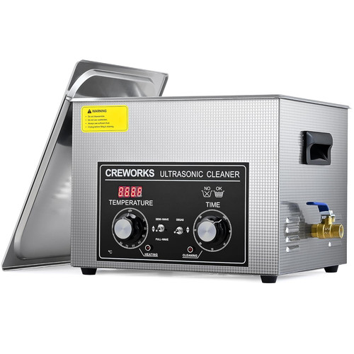 15l pulitore ultrasuoni con - pulitore,
