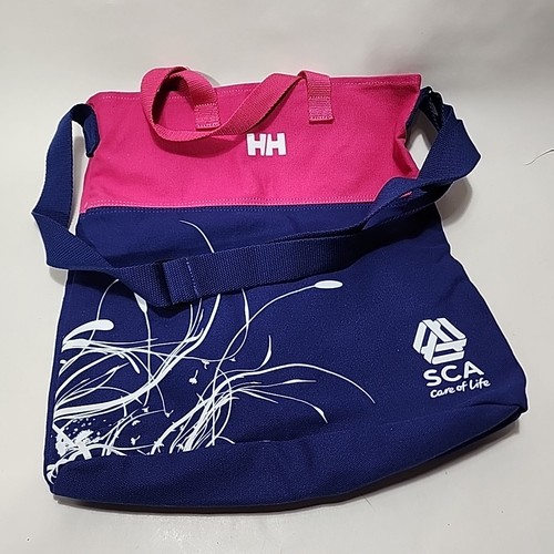 Borsa tote tela hew - tela, helly