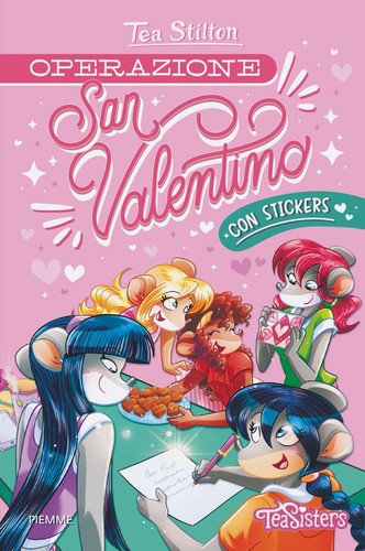Operazione san valentino - operazione, valentino.