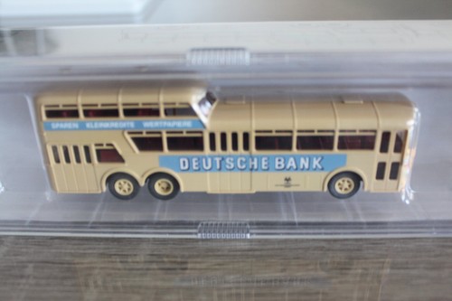 Brekina mercedes benz - benz, 317