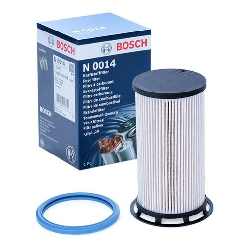 Bosch filtro gasolio golf - bosch,