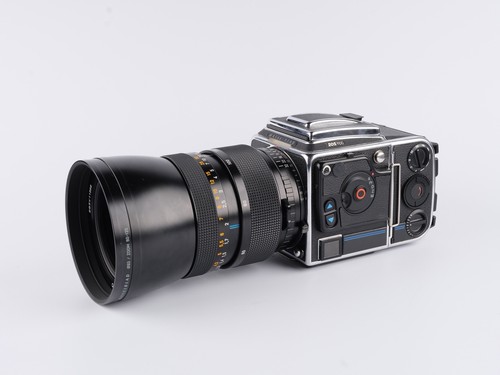 Hasselblad 205tcc fotocamera - 205tcc,