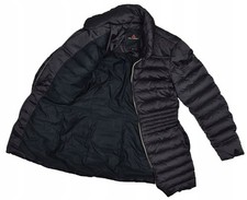 Cappotto in piuma d'oca da