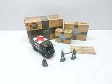Kit 1/43 Ambulanza Militare