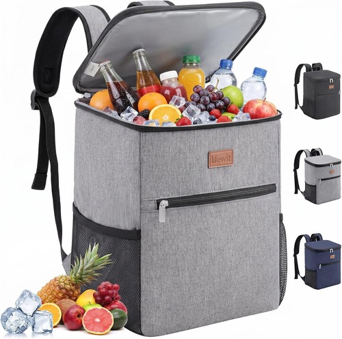 Lifewit zaino termico 24l 30 - lifewit, (30
