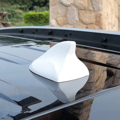 Antenna aletta squalo - antenna, di