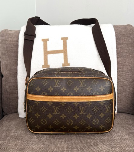 Autentica borsa louis vuitton - borsa,