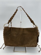 NWT Cheval Firenze Suede