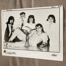 Foto stampa Marillion 8x10"