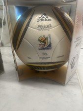Jabulani Official Match Ball