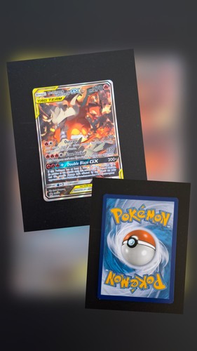 Pokémon tcg reshiram - tcg:,