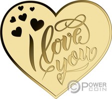 Love you 1000 oz - i,