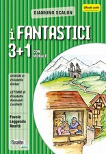 I fantastici 3+1 con morale -