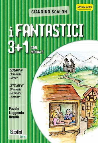 Fantastici con morale - fantastici,