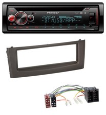 Pioneer MP3 DAB CD Bluetooth