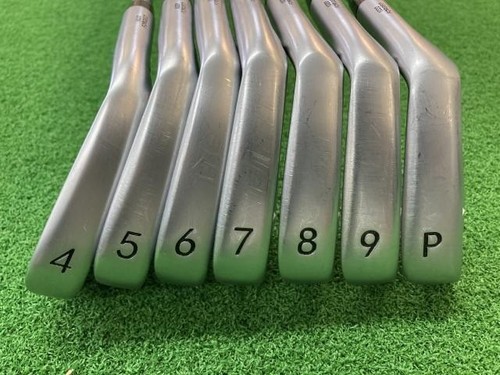 Piretti teramo set ferri - set, di