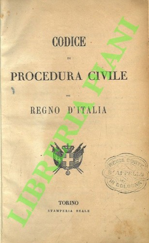 Code civil procedure the - code,