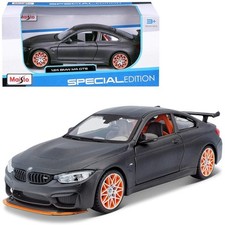 MAISTO BMV M4 GTS SCALA1:24