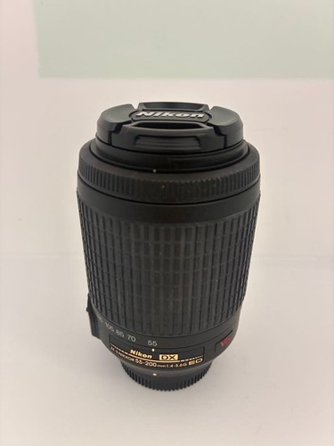 Ottimo nikon dx vr - dx,